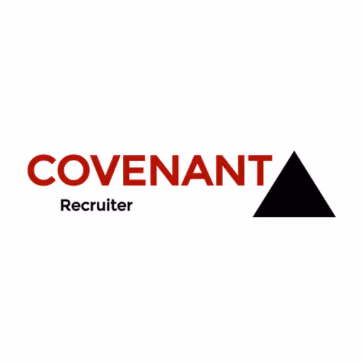 Covenant Recruiter logo