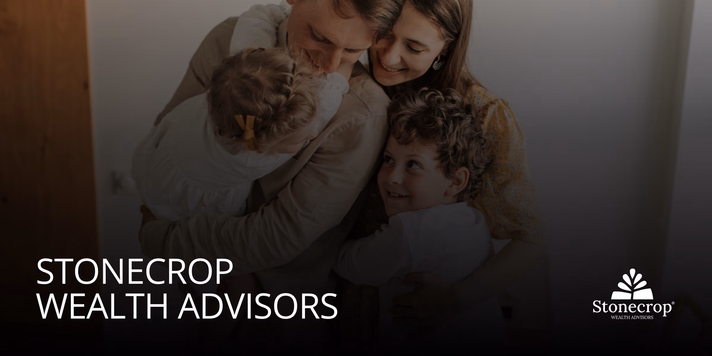 Stonecrop Wealth Advisors cover photo