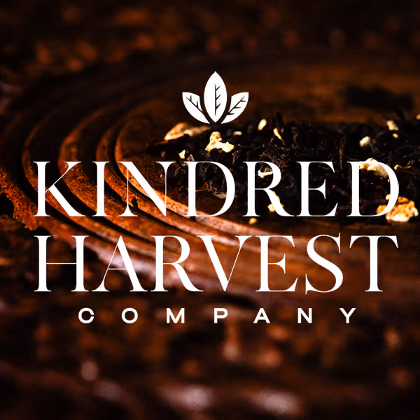 Kindred Harvest logo