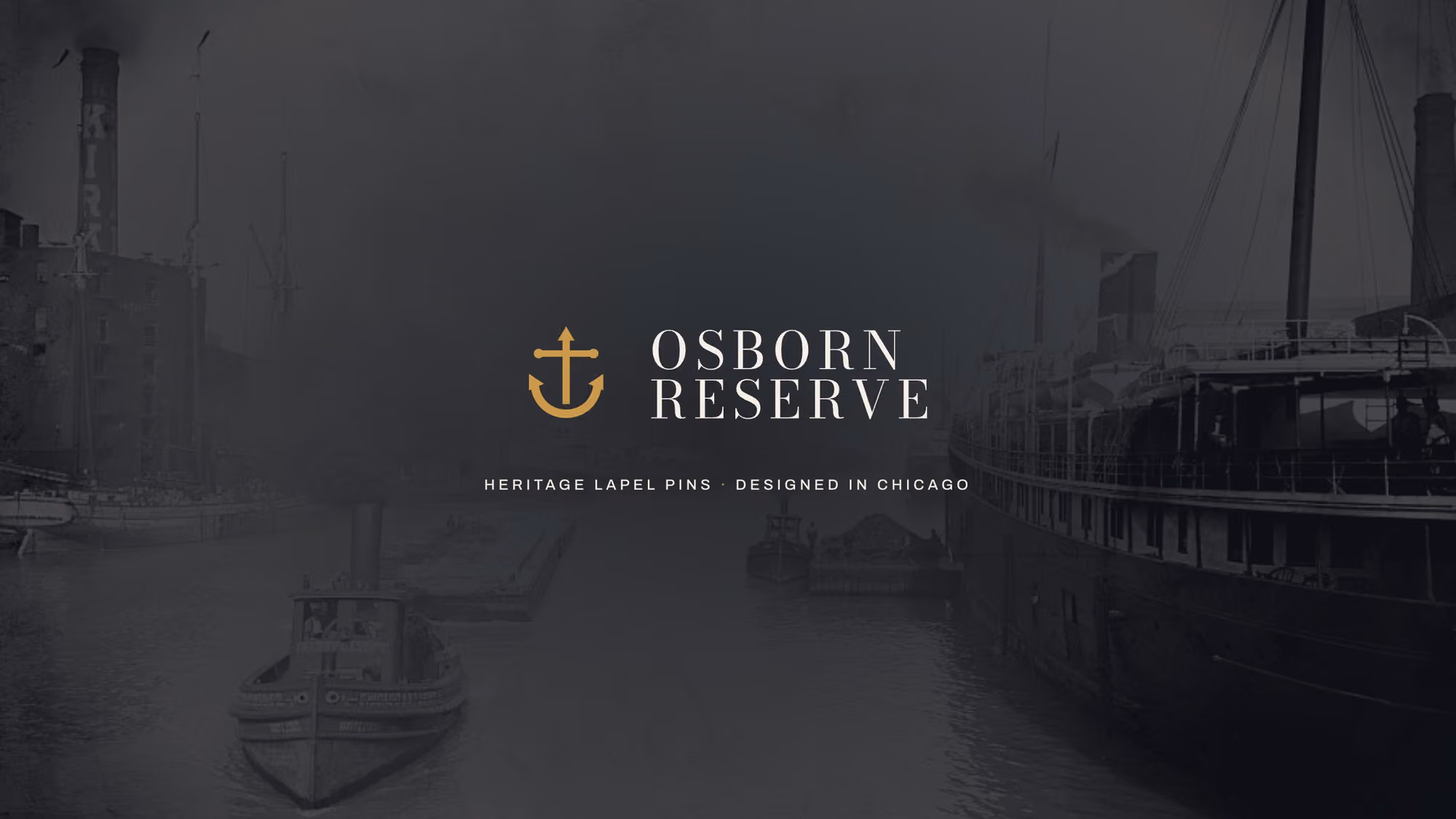 Osborn Reserve cover photo