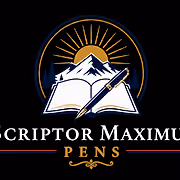 Scriptor Maximus Pens logo
